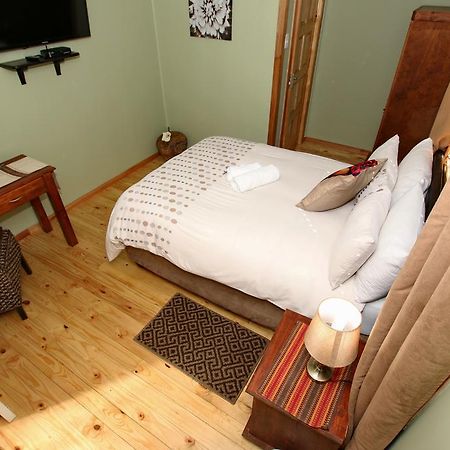 Summer Garden Guest House Benoni Buitenkant foto