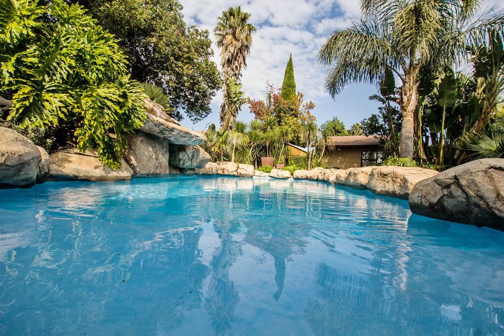 Summer Garden Guest House Benoni Buitenkant foto