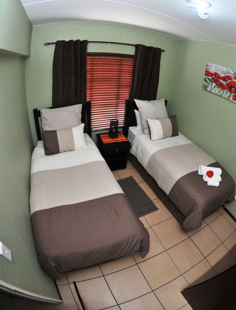 Summer Garden Guest House Benoni Buitenkant foto