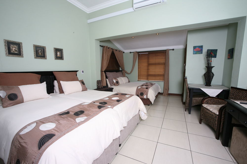 Summer Garden Guest House Benoni Buitenkant foto