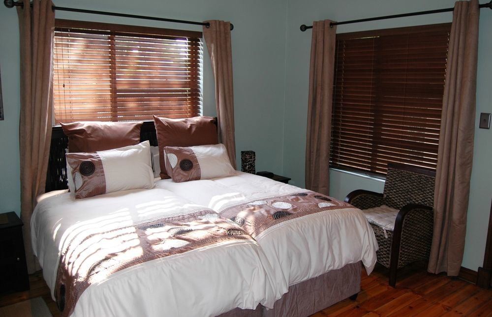 Summer Garden Guest House Benoni Buitenkant foto