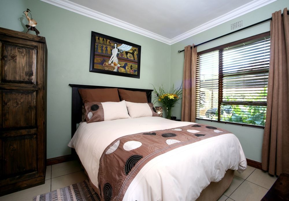 Summer Garden Guest House Benoni Buitenkant foto