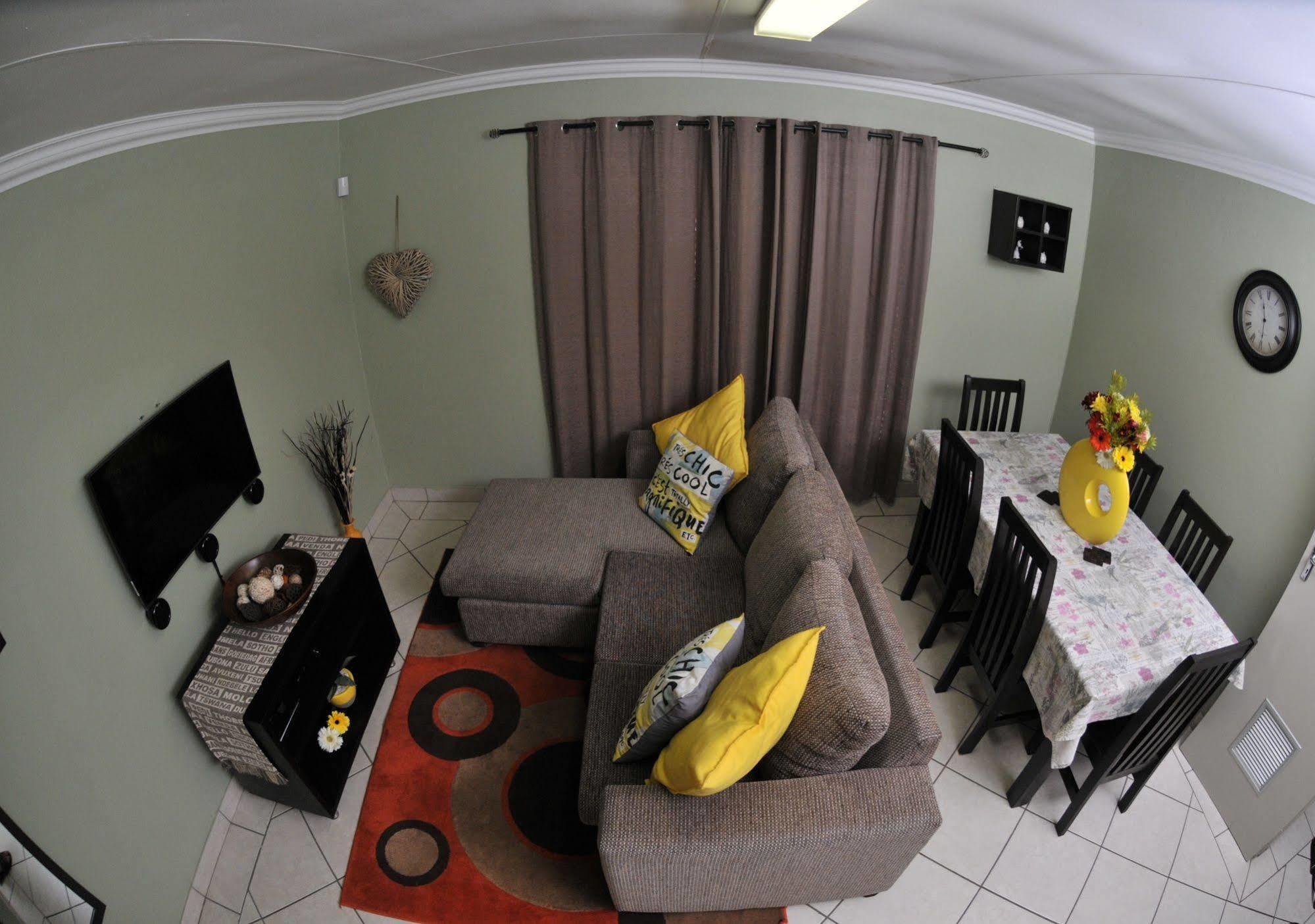 Summer Garden Guest House Benoni Buitenkant foto